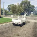 Honda Acty2