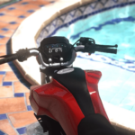 Honda CG Fan 160 2025 [Add-On | FiveM] V1.0