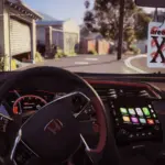 Honda Civic FC54