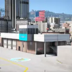 Hooper Memorial Heliport 1.0