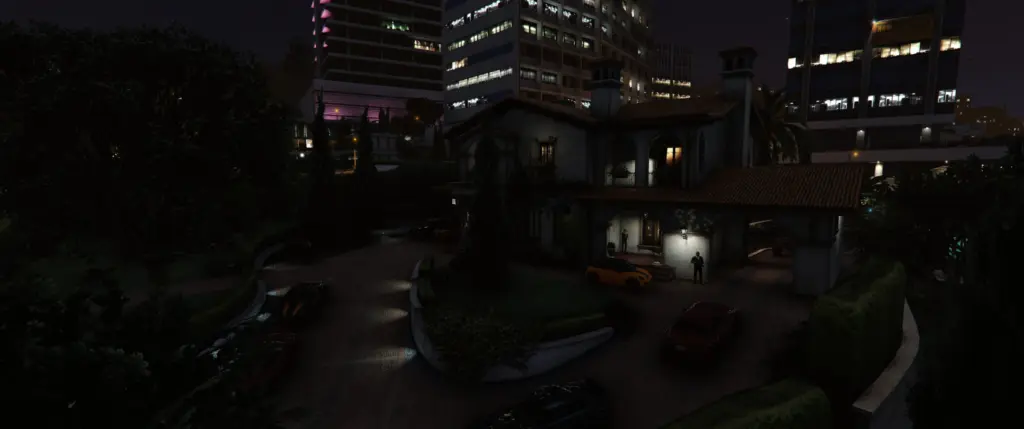 House Party