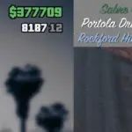Hud color Steve