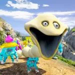 Hungry Worm 1.03