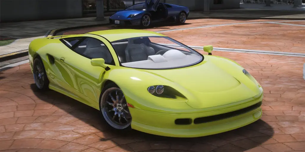 Improved Penetrator