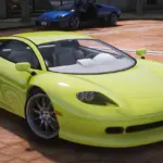 Improved Penetrator