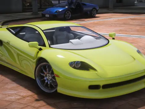 Improved Penetrator