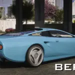 Improved Penetrator3