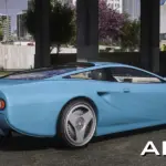Improved Penetrator45
