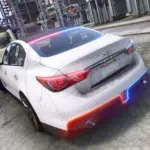 Infiniti Q50 Glasslight3