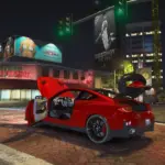 Infiniti Q60 Project Black S Concept [Add-On | Legacy/Enhanced] V1.0