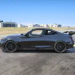 Infiniti Q60 Project Black S Concept [Add-On | Legacy/Enhanced] V1.0