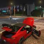 Infiniti Q60 Project Black S Concept [Add-On | Legacy/Enhanced] V1.0