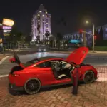 Infiniti Q60 Project Black S Concept [Add-On | Legacy/Enhanced] V1.0
