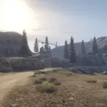 Iron Mine [YMAP / FiveM] V1.0.1