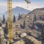 Iron Mine [YMAP / FiveM] V1.0.1
