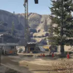 Iron Mine [YMAP / FiveM] V1.0.1