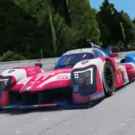 Isotta Fraschini Tipo 6 LMH [Add-On] [FiveM] 1.0