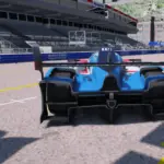 Isotta Fraschini Tipo 6 LMH [Add-On] [FiveM] 1.0