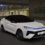 JAC J7 PLUS