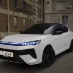 JAC J7 PLUS2
