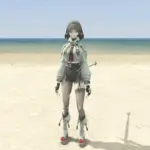 Jane Doe [Addon-Ped] V1.1