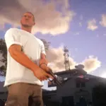 Jason Duval replaces Michael 2