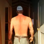 Jason Duval replaces Michael 3