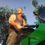 Jason Duval replaces Michael 5