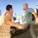 Jason Duval replaces Michael 6