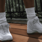 Jordan Retro 12 For MP Male
