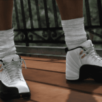 Jordan Retro 12 For MP Male3