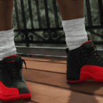Jordan Retro 12 For MP Male4