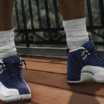 Jordan Retro 12 For MP Male5