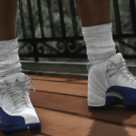 Jordan Retro 12 For MP Male6