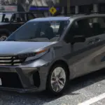 Karin Vivanite with added front plate [Replace] V1.0