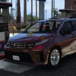 Karin Vivanite with added front plate [Replace] V1.0