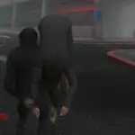 Kidnapped Mod