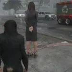 Kidnapped Mod2