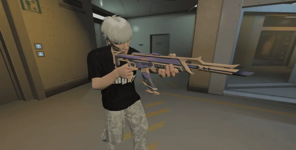 Kuronami Vandal [Animated | Replace / FiveM] V FINAL