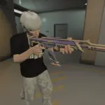 Kuronami Vandal [Animated | Replace / FiveM] V FINAL