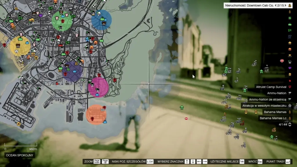 LCPP Remastered Gen7 Map 1.0