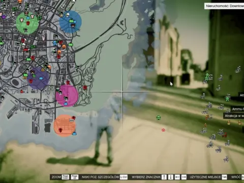 LCPP Remastered Gen7 Map 1.0