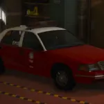 LSFD Vapid Stanier [Add-On] 1.0