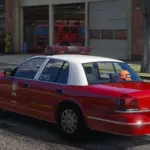 LSFD Vapid Stanier [Add-On] 1.0