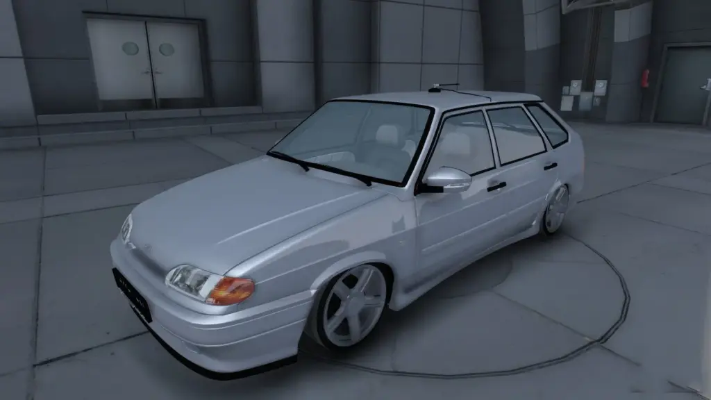 Lada 2114