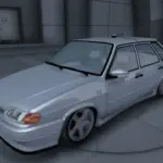 Lada 2114