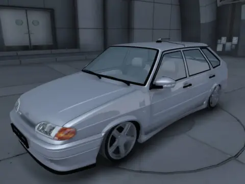 Lada 2114