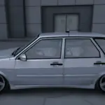 Lada 21143