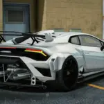 Lamborghini Huracan STO Twinturbo Widebody2