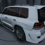 Land Cruiser Black Warrior3